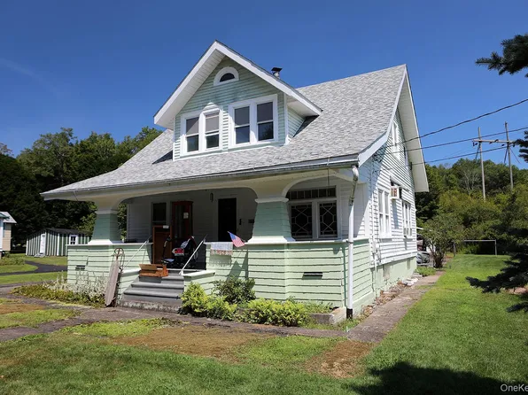 1779 Shandelee Road, Youngsville, NY 12758