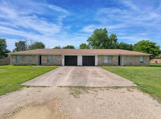 261 Audrey Ave, Waco, TX 76705