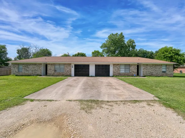 261 Audrey Ave, Waco, TX 76705