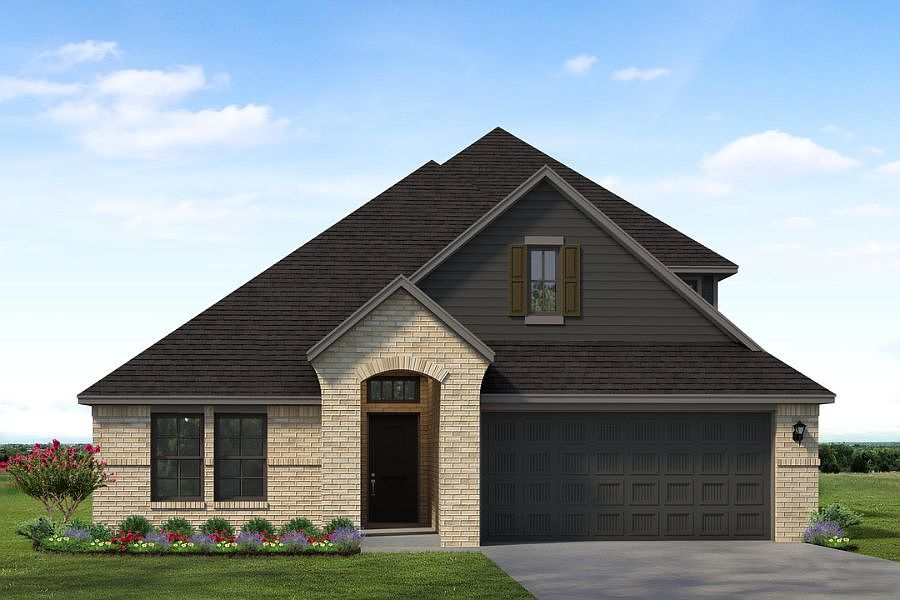 2nd image of 18505 Autumn Grove Dr #S4pe30