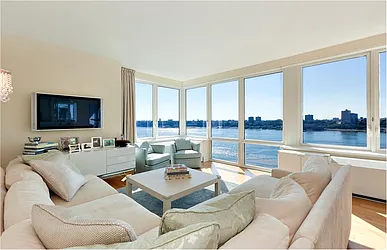 Sold by Douglas Elliman