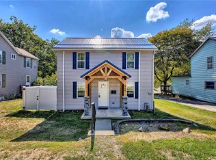 969 Dixon Rd, Clymer, PA 15728