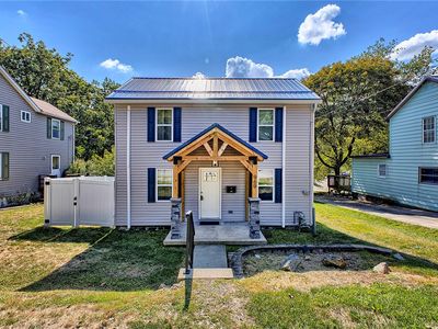 969 Dixon Rd, Clymer, PA, 15728