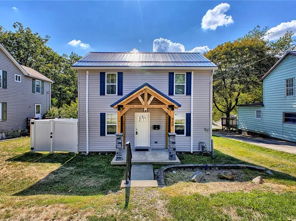 969 Dixon Rd, Clymer, PA 15728
