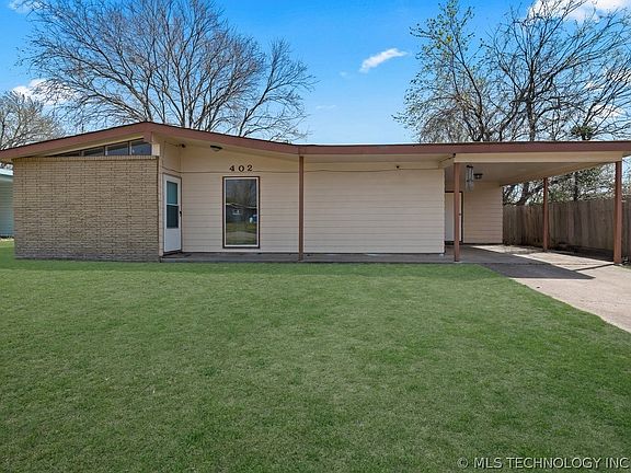 3rd image of 402 Lahoma Dr