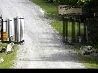 Black Fox Hbr LOT 18-19, Washburn, TN 37888