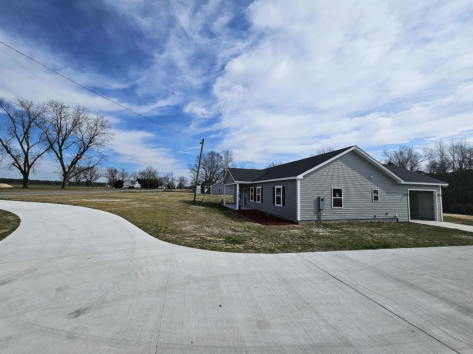1021 Oberry Road/Huerta - 1 — Photo 4