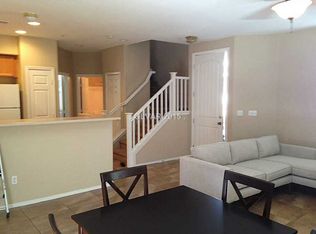 10617 Mountain Stream Ct, Las Vegas, NV 89129