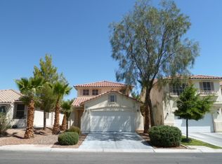 8030 Palace Monaco Ave, Spring Valley, NV 89117