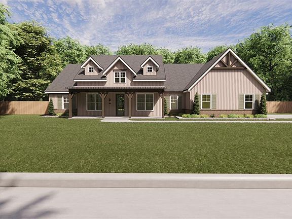 4th image of 13001 S Coltrane Rd