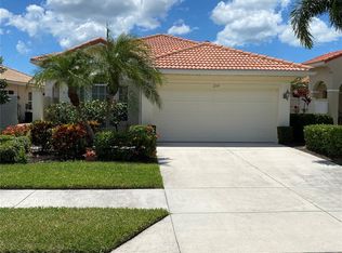 257 Mestre Pl, Nokomis, FL 34275
