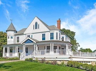 6 Lakeview Rd, Winchester, MA 01890