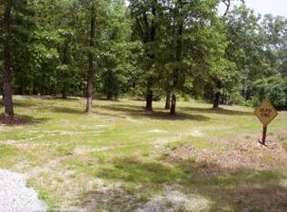 25440 S 540th Rd, Afton, OK 74331