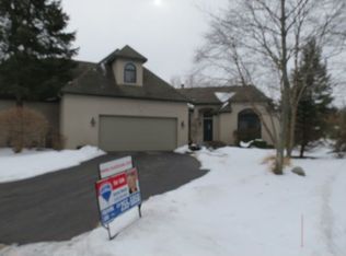 1603 N Lake George Dr, Mishawaka, IN