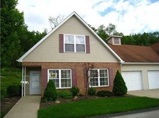 216 Village Ct, Washington, PA