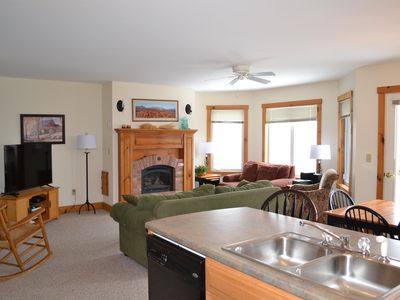 109 Stoney Path Road UNIT V443, North Troy, VT, 05859