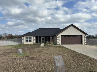 273 County Road 1610, Alba, TX 75410