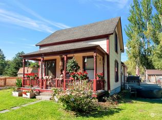 18325 Vashon Hwy SW, Vashon, WA 98070