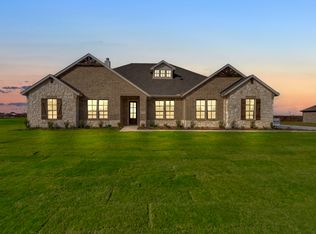 4199 Old Springtown Rd, Weatherford, TX 76085