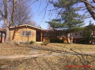 3819 Mamaroneck Rd, Louisville, KY 40218