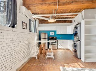24 Noble St, Toronto, ON M6K2C8