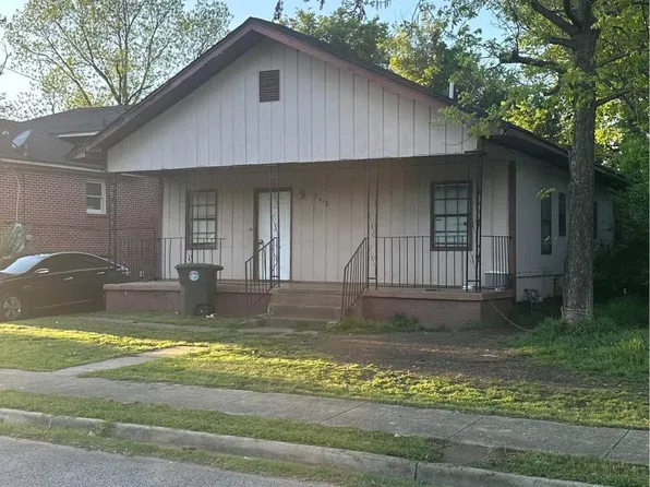 3640 Hickory Ave SW, Birmingham, AL 35221