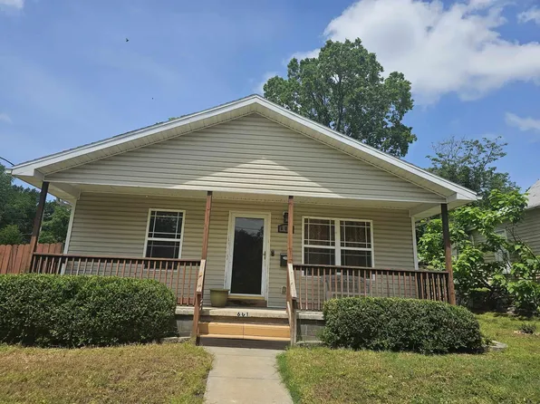 601 E Pool Street, Joplin, MO 64801