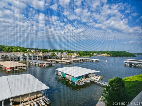 369 Bristol Bay Dr #3-A, Lake Ozark, MO 65049