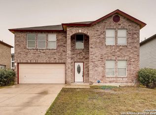 5506 Burton Farm, San Antonio, TX 78244