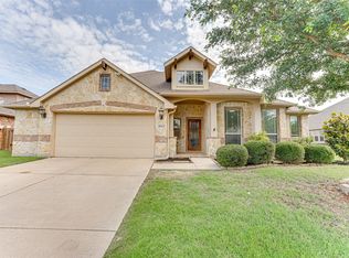 1012 Honeywell Dr, Anna, TX 75409