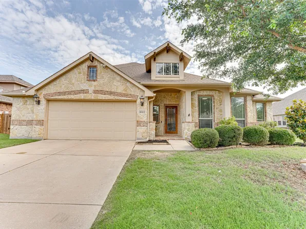 1012 Honeywell Dr, Anna, TX 75409