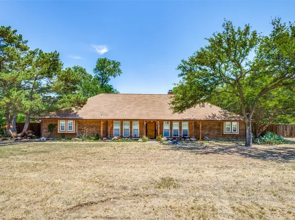 835 Cross Timbers Dr, Double Oak, TX 75077