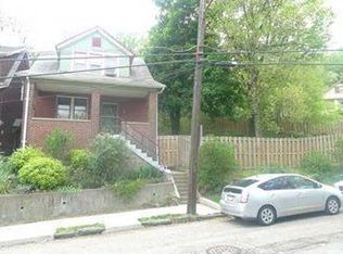 3534 Ridgway St, Pittsburgh, PA 15213