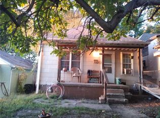 209 E Nebraska Ave, Saint Joseph, MO 64504