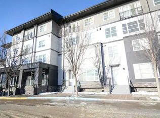 2660 22nd St #5408, Red Deer, AB T4R0K1