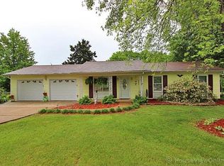 6638 South Dr, House Springs, MO 63051