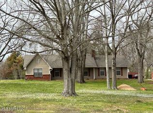 105 Davis Road Cv, Terry, MS 39170