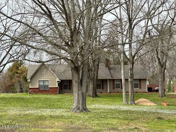 105 Davis Road Cv, Terry, MS 39170
