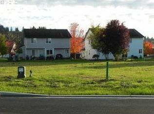 1809 NE 16th Way, Battle Ground, WA 98604