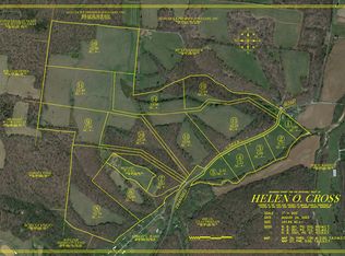 7 Trammel Creek Rd LOT 7, Westmoreland, TN 37186