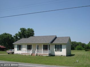 6178 Harmony Rd, Preston, MD 21655