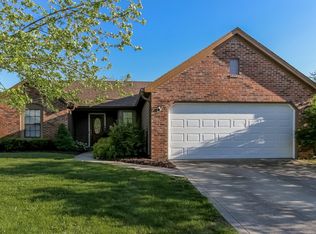 3081 Sable Ridge Pl, Greenwood, IN 46142