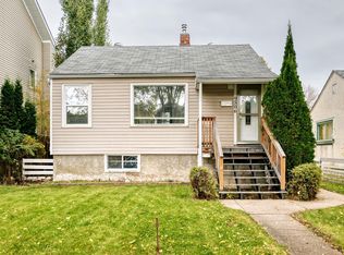 9506 72nd Ave NW, Edmonton, AB T6E 0Y4