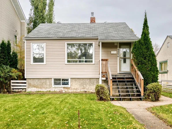 9506 72nd Ave NW, Edmonton, AB T6E 0Y4