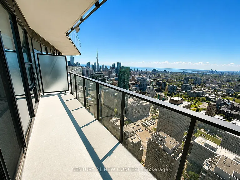 11 Wellesley St W #5306 — Photo 12
