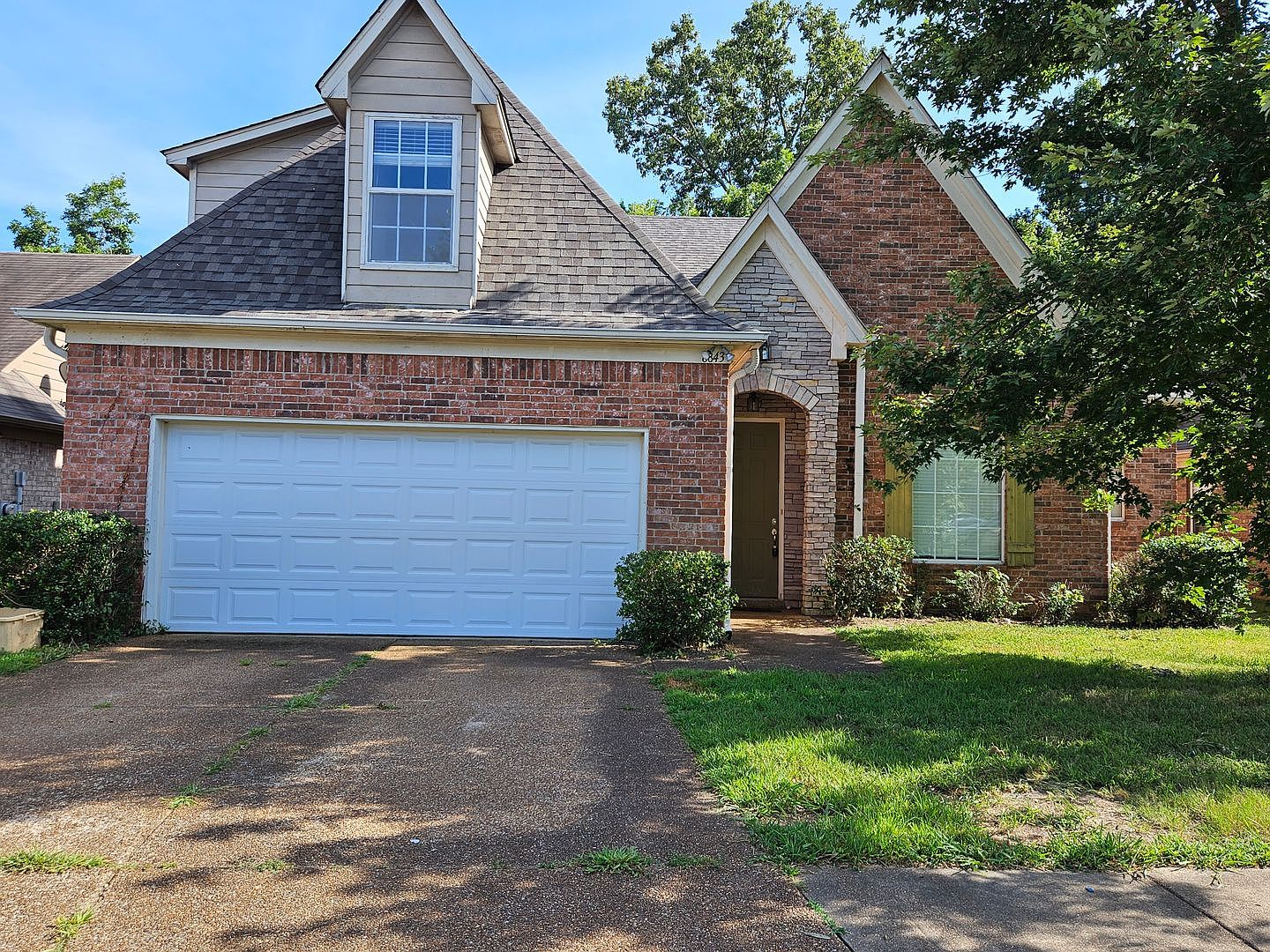 8843 Campaldino Ave, Cordova, TN 38018 | Zillow