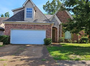 8843 Campaldino Ave, Cordova, TN 38018