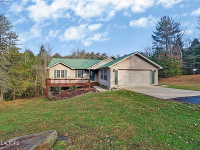 694 Meridian Rd, Crossville, TN, 38555