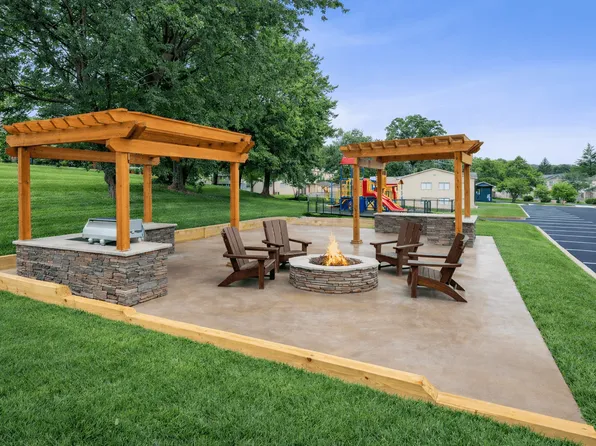 Crestview Huntington