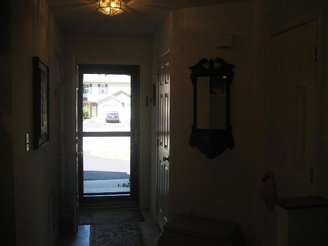 entryway